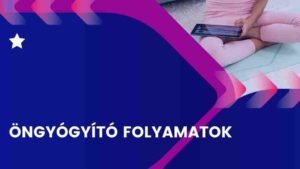 Resztoratív jóga - öngyógyító folyamatok