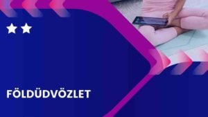 Földüdvözlet