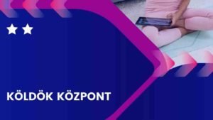Köldök központ