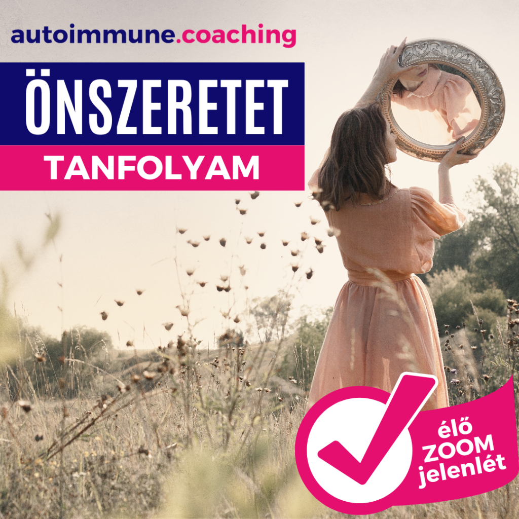 önszeretet tanfolyam